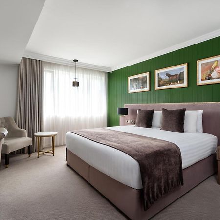 Ivanhoe Inn And Hotel Belfast Extérieur photo