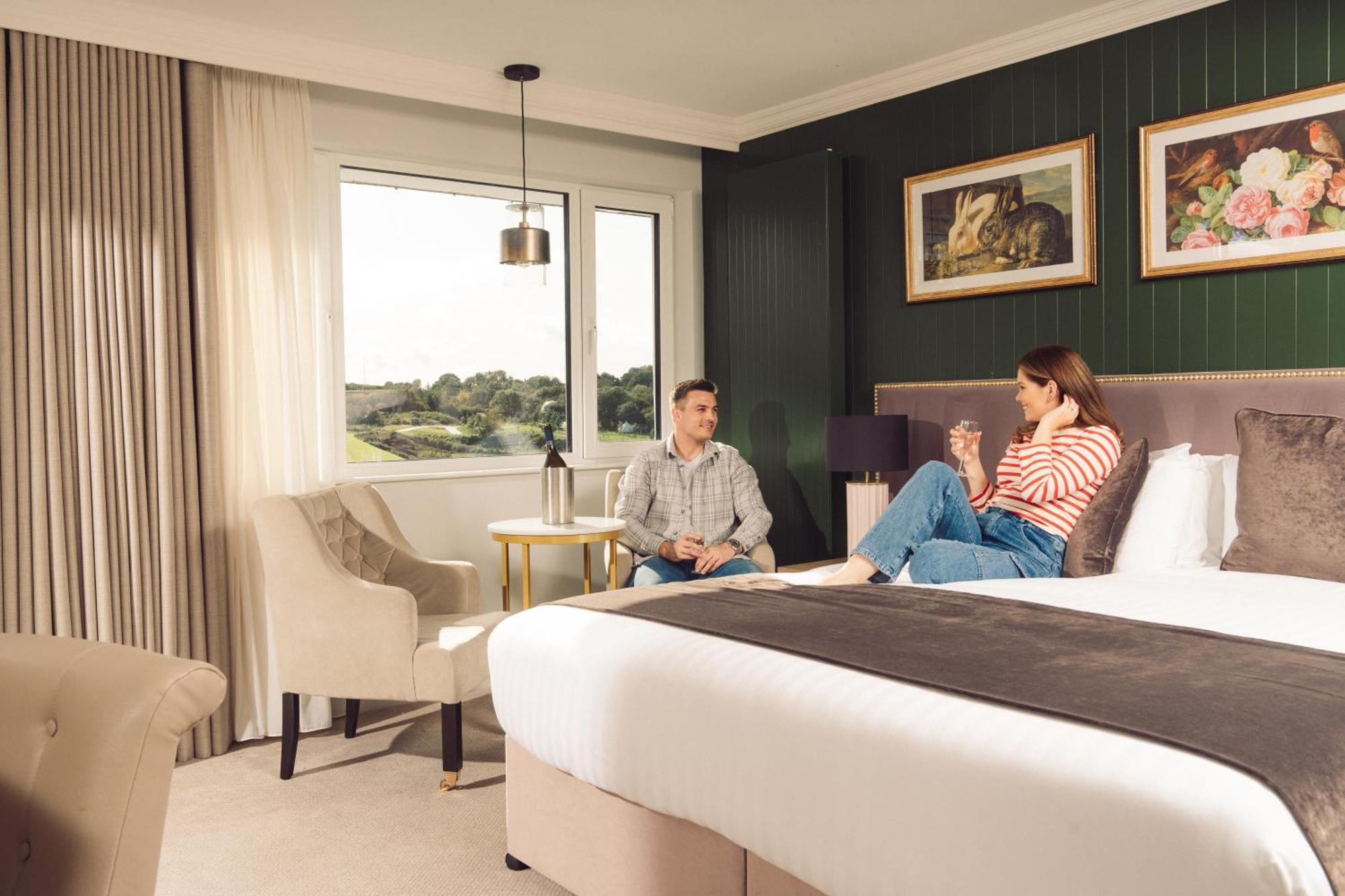 Ivanhoe Inn And Hotel Belfast Extérieur photo