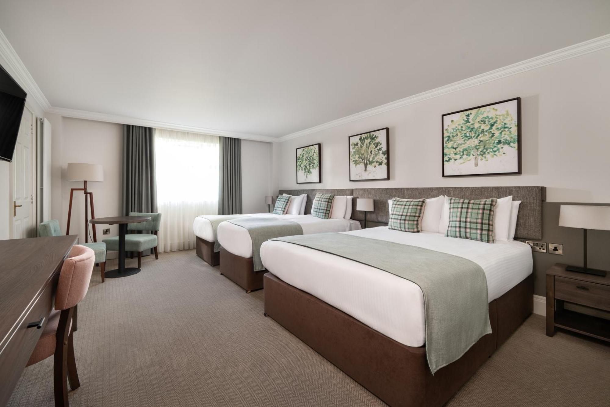Ivanhoe Inn And Hotel Belfast Extérieur photo