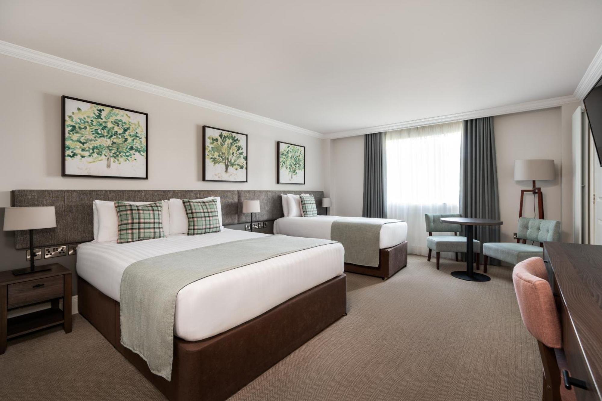 Ivanhoe Inn And Hotel Belfast Extérieur photo