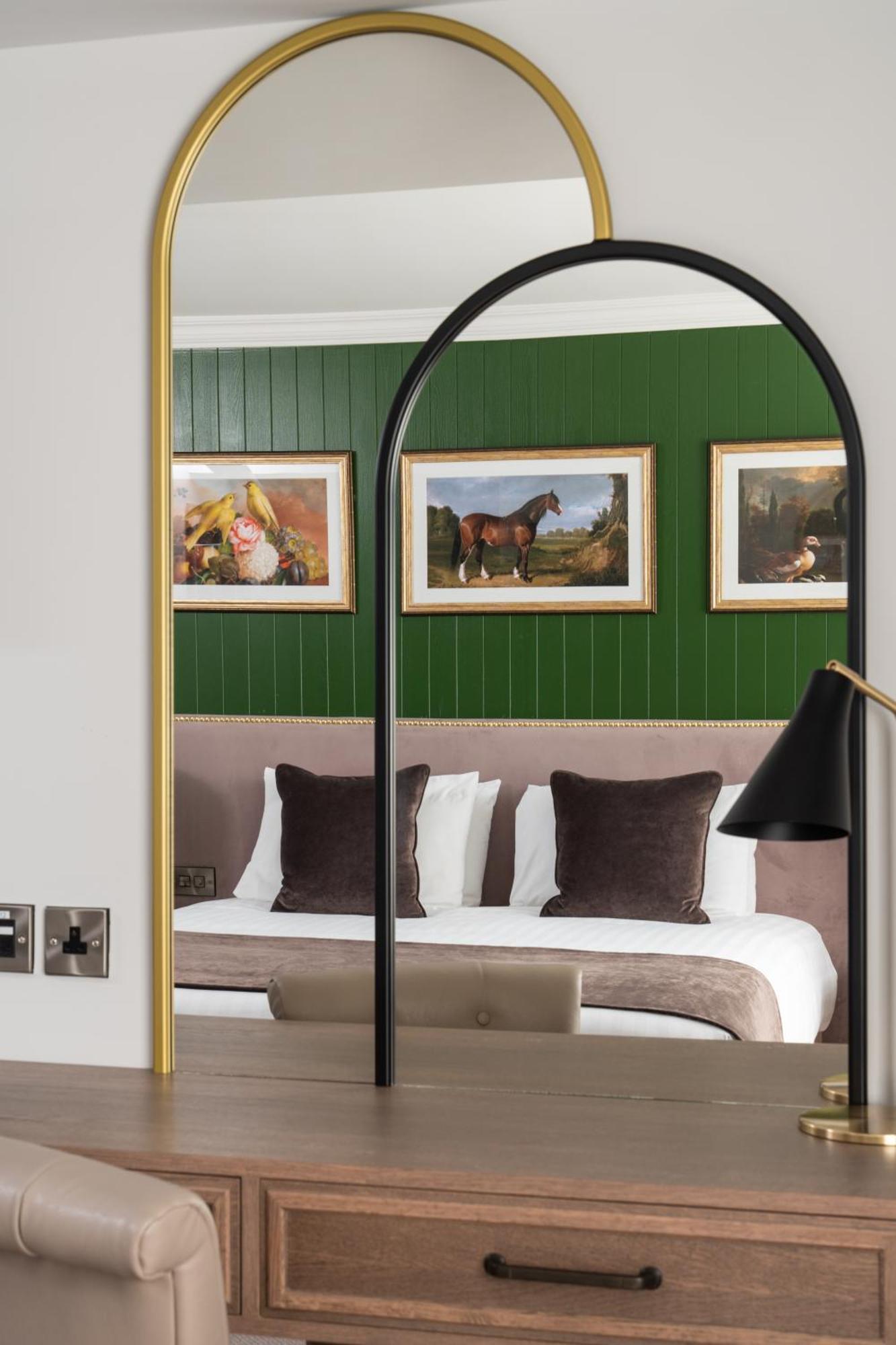 Ivanhoe Inn And Hotel Belfast Extérieur photo
