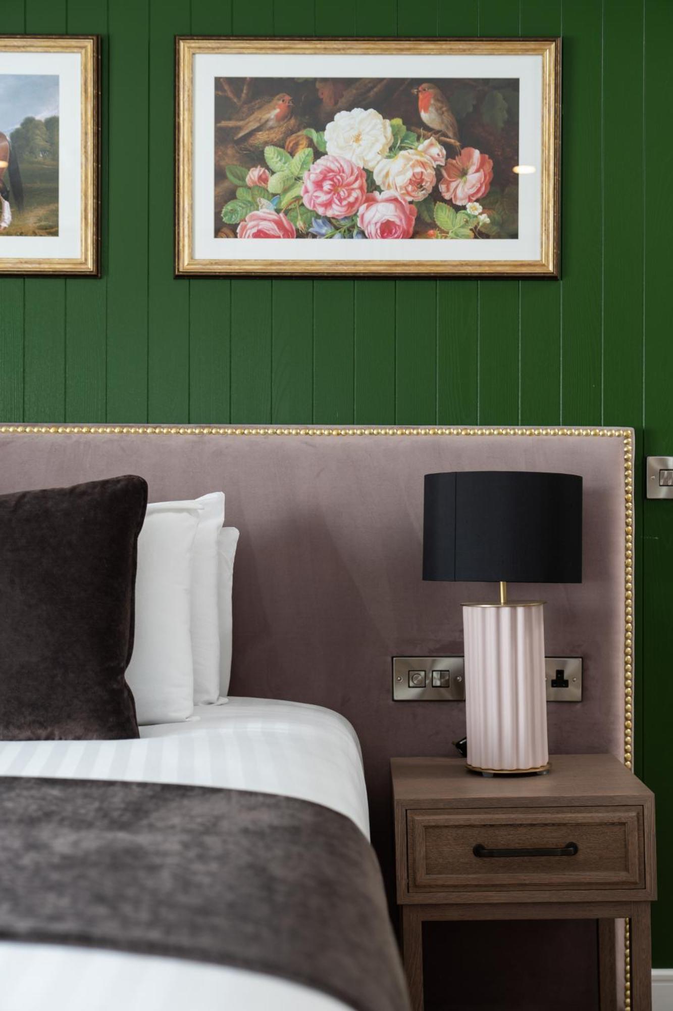 Ivanhoe Inn And Hotel Belfast Extérieur photo