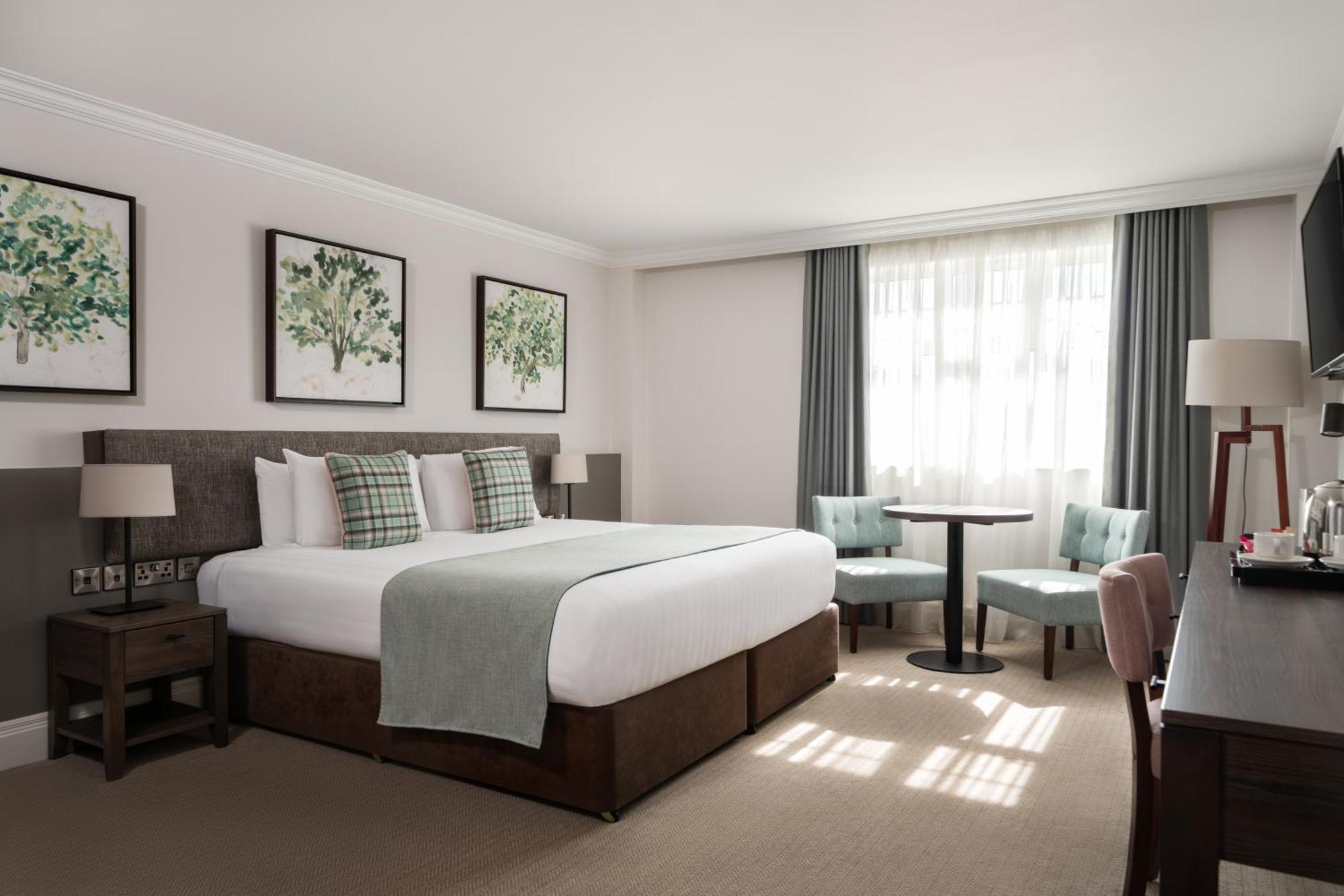 Ivanhoe Inn And Hotel Belfast Extérieur photo